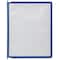 Durable Office Products Refill Panels, Letter-Size, Set of 5, 10 Shts, Assorted PK DBL554800 - alternate 6